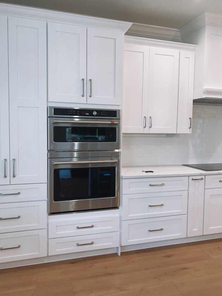 Lemaster kitchen