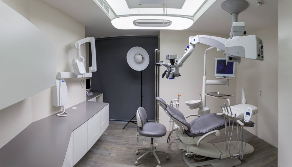 Частная стоматологическая клиника