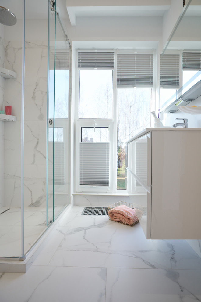 Дом КП Ренессанс парк 1200 м²