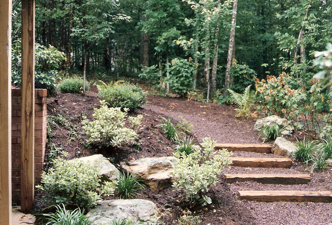 Portfolio of Finished Installations