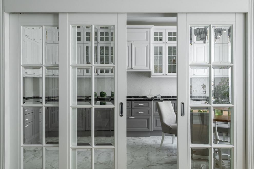 ЖК Квартал 38 А