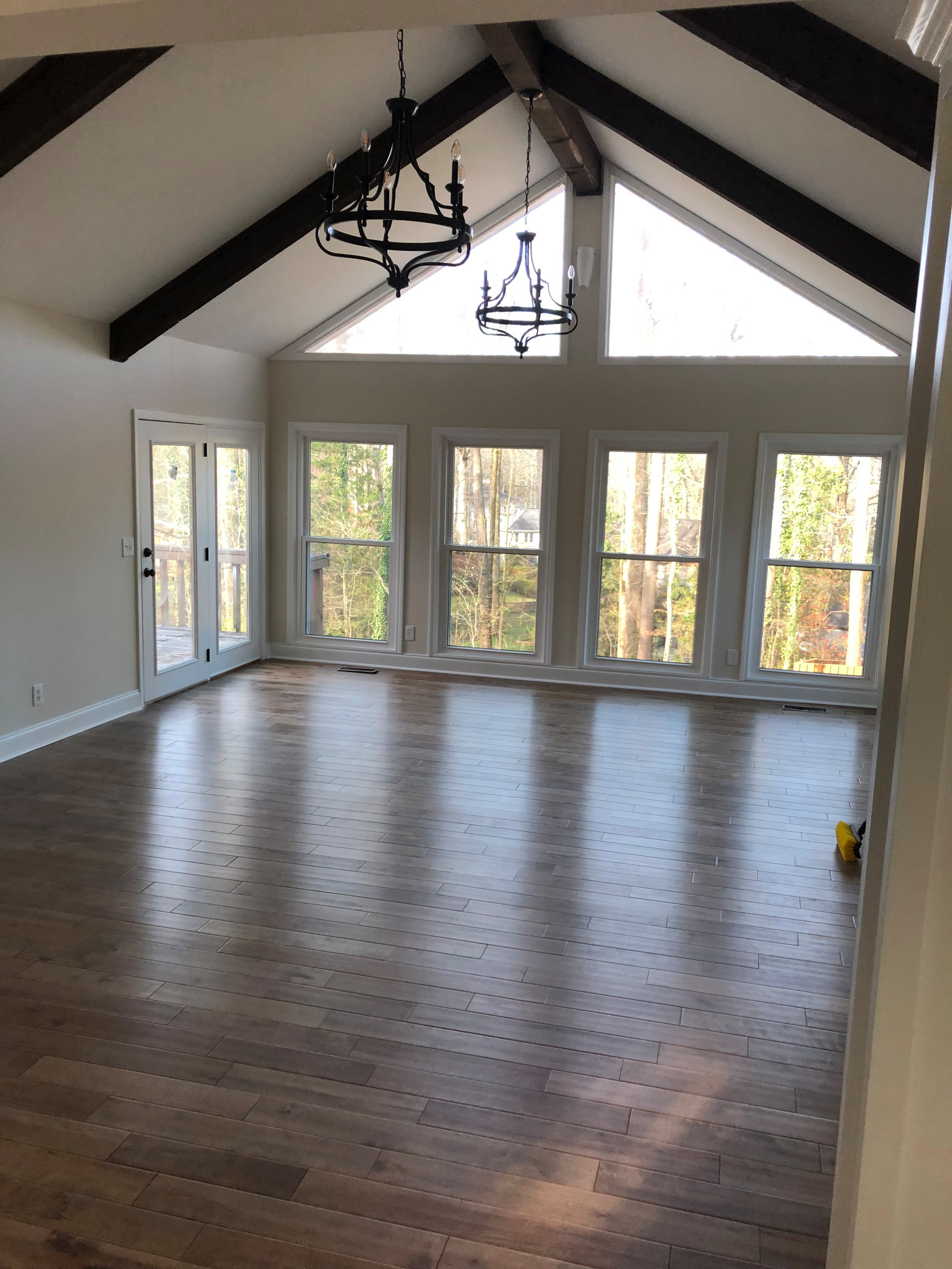 Home Remodeling