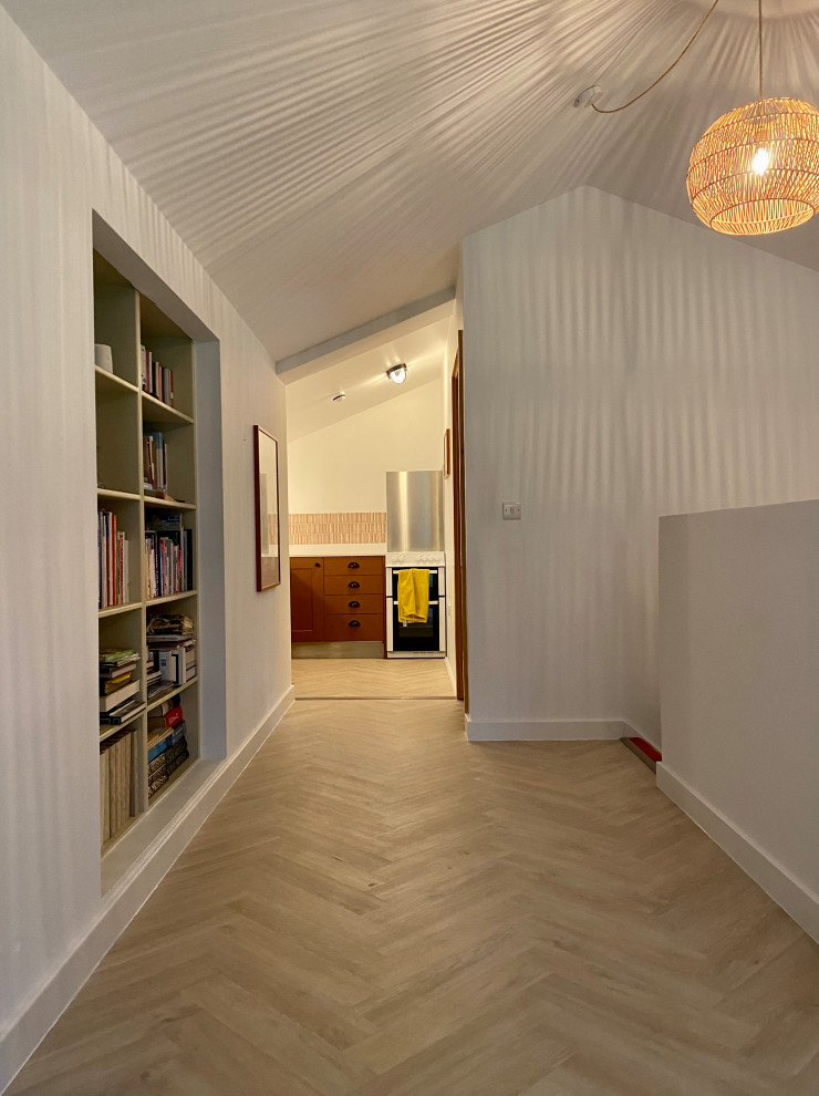 Kent Barn Conversion
