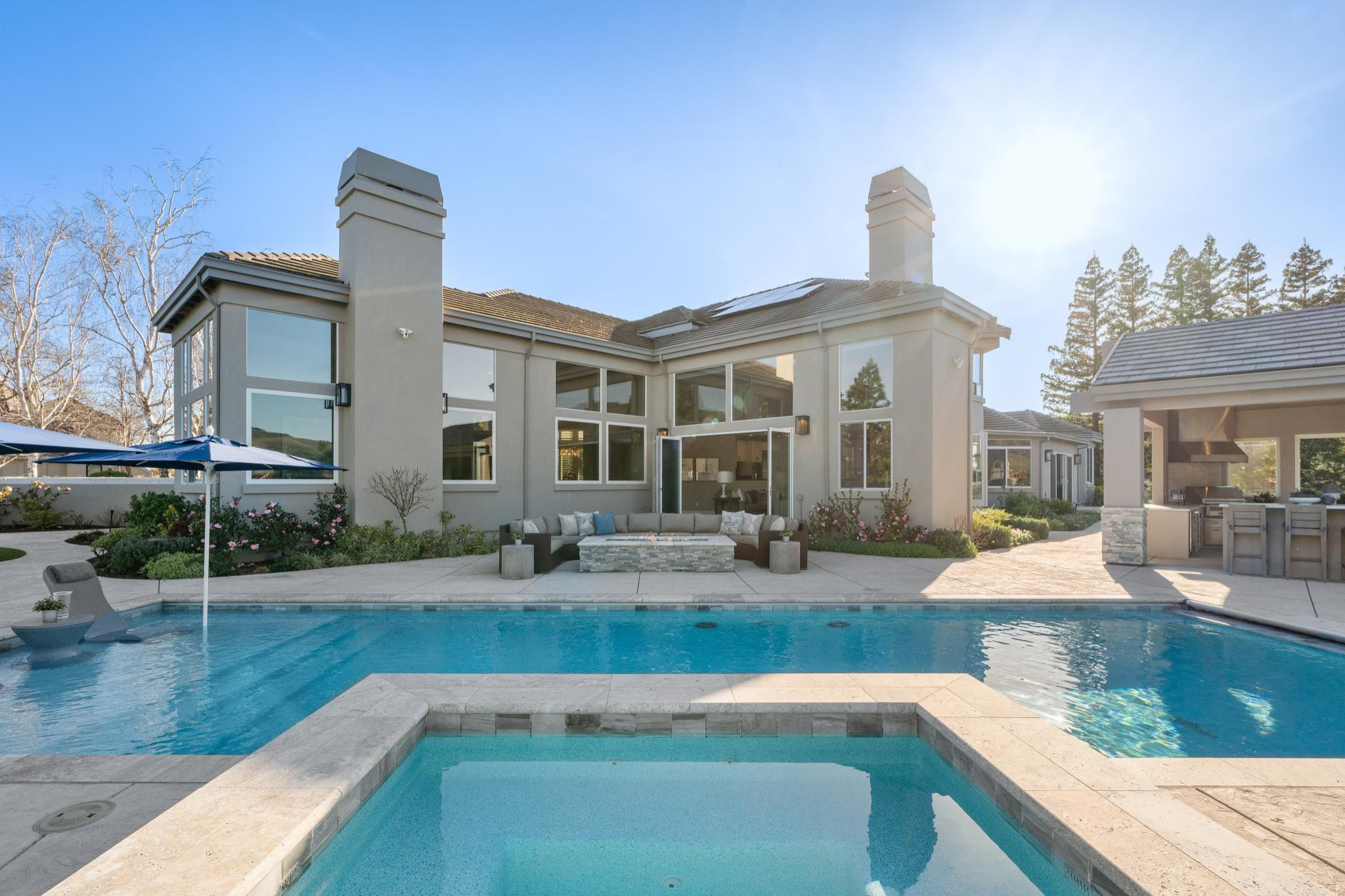 Complete Home Remodel- Blackhawk