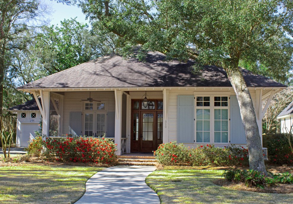 Achee Cottage