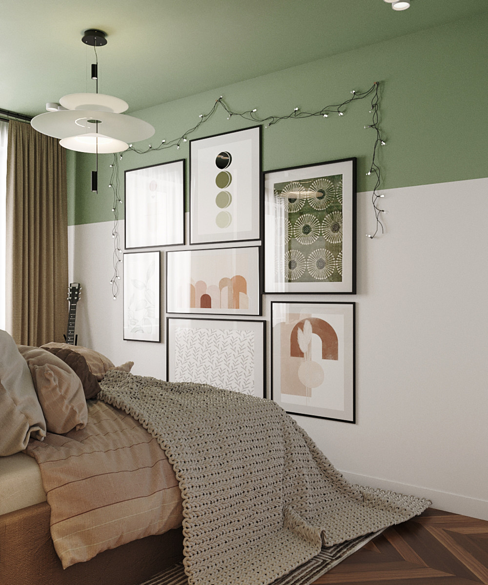 Москва, Большая Филёвская