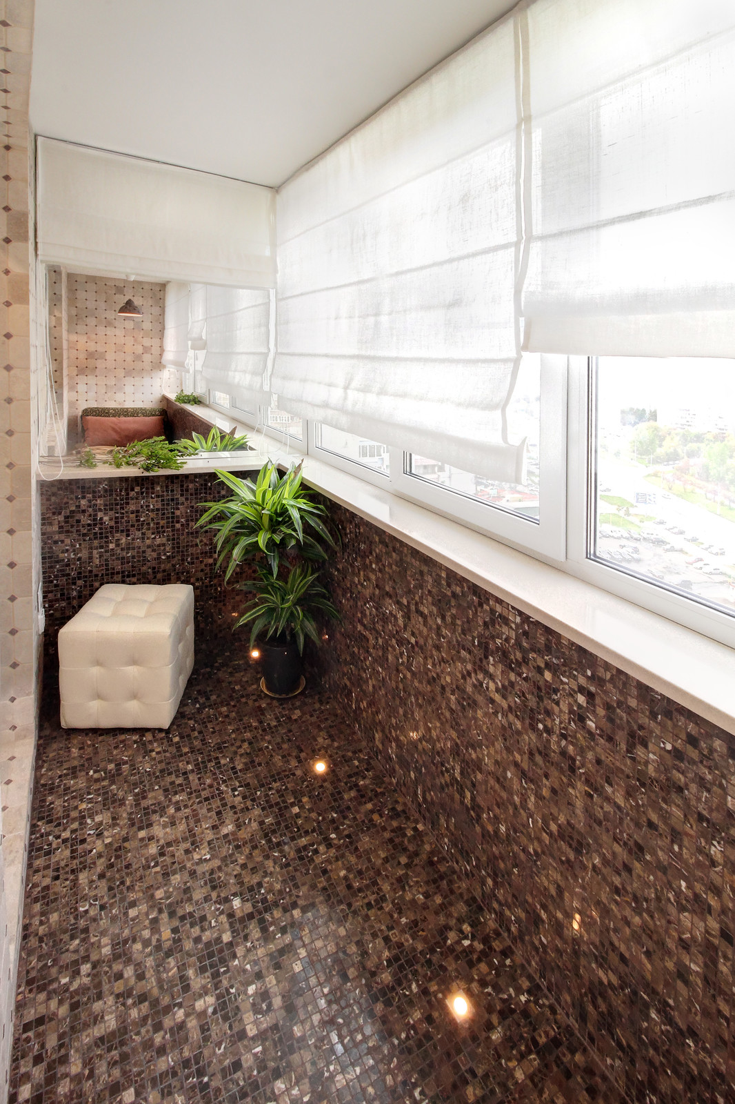 Квартирный лофт