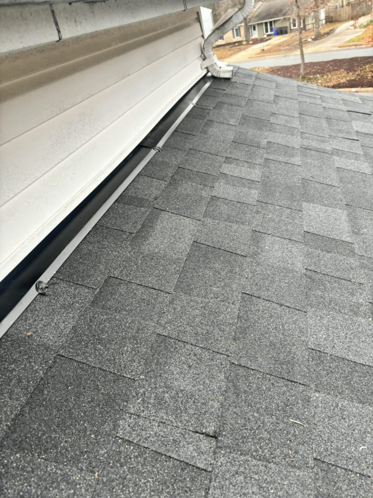 Owens Corning Lifetime Roofing System