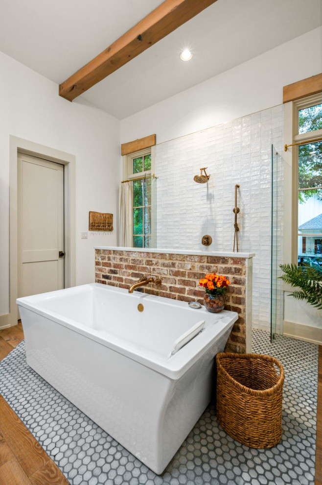 Belgium Country Cottage