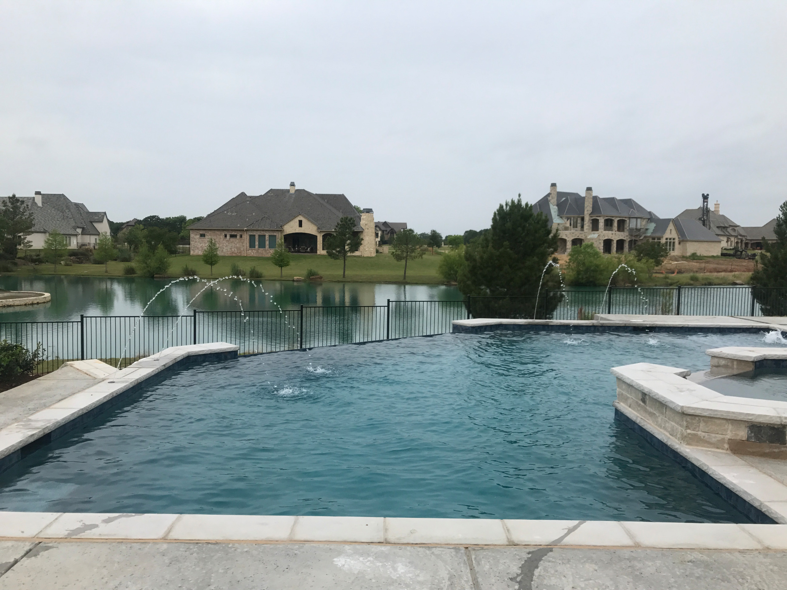 Featured Pools