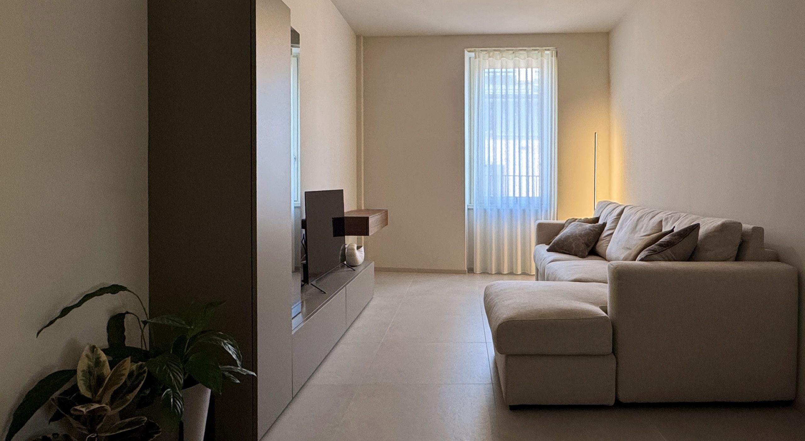 Design interni nuovo appartamento | Modern Design 80 MQ