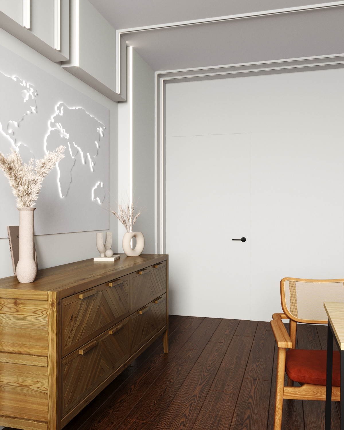 Квартира в ЖК Преображенский