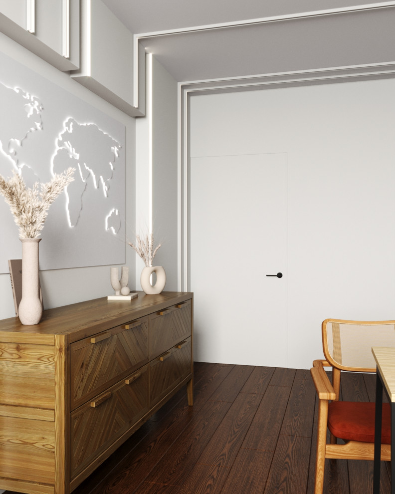 Квартира в ЖК Преображенский