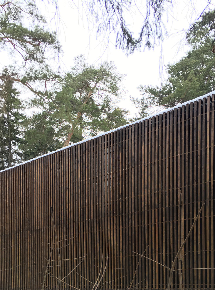 Жилой дом в Кратово