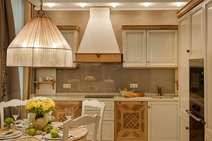 ЖК Шуваловский