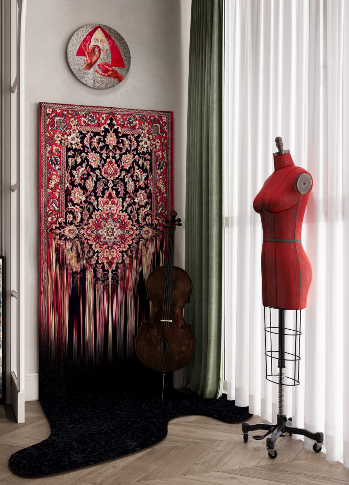 ЖК ЛАЙФ БОТАНИЧЕСКАЯ