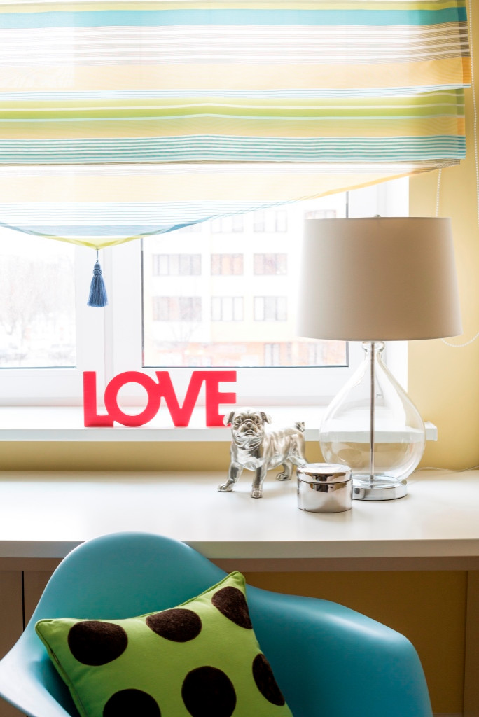 Квартира в Москве, 100 кв.м.