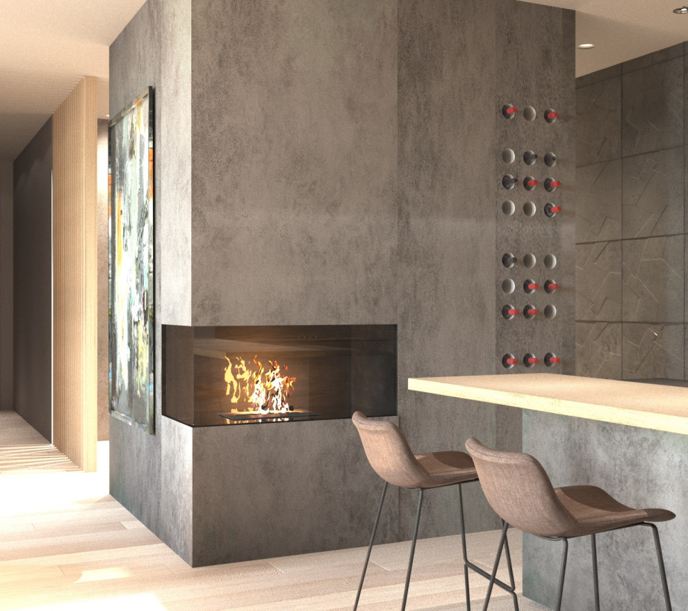 Квартира 187 м2