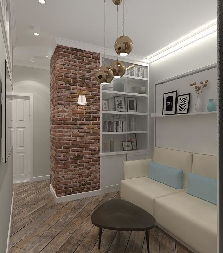 "Небо Италии" в Балашихе