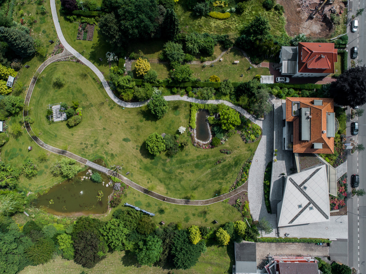 Dr. Max-Näder-Haus / Gnädinger Architekten