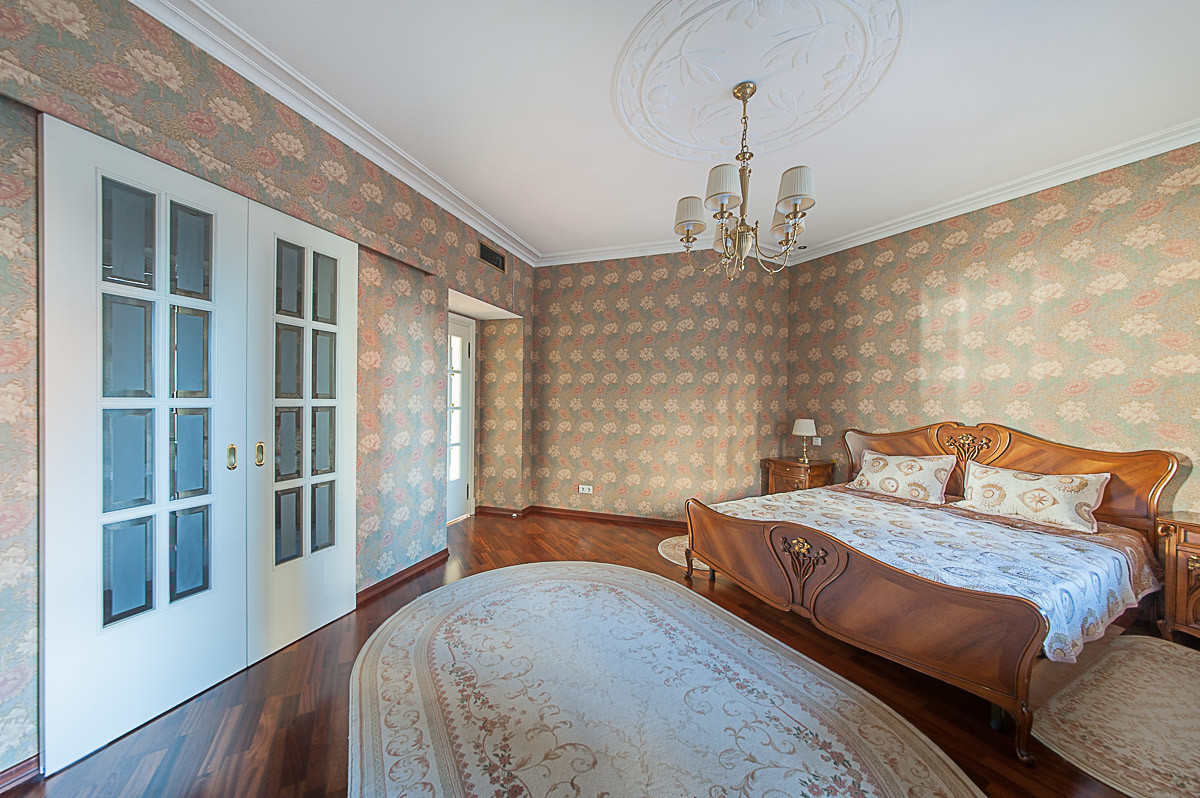 Интерьерная фотография