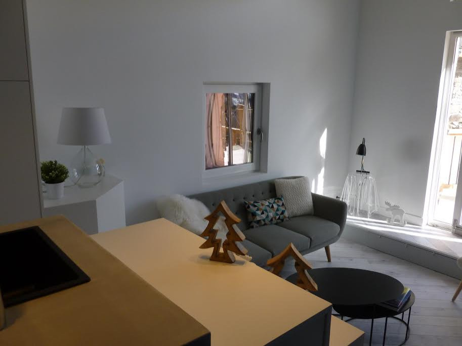 Chalet Saint-Martin-de-Belleville
