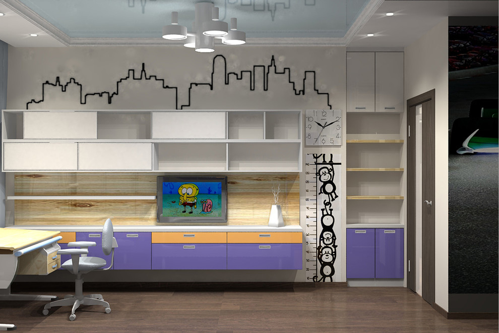 4-х комнатная квартира, 116 м.кв.