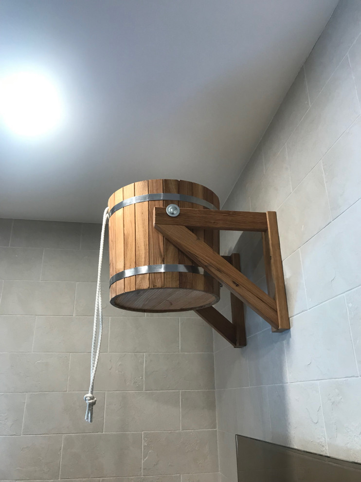 Усадьба в Карелии