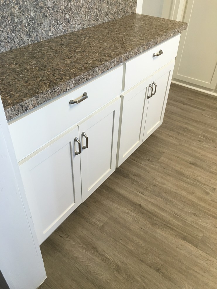 Brown Residence Kitchen Remodel