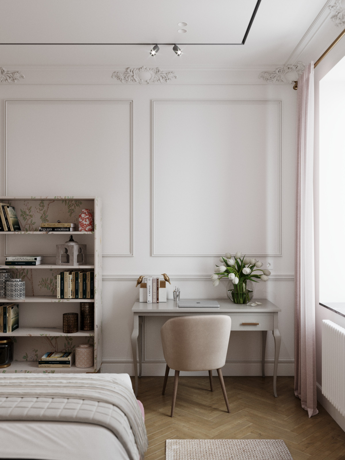 У миссии — возвращение