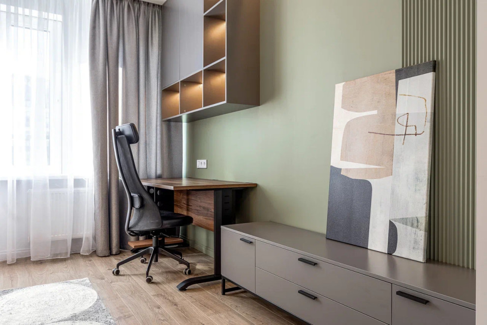 ЖК Галактика  Pro