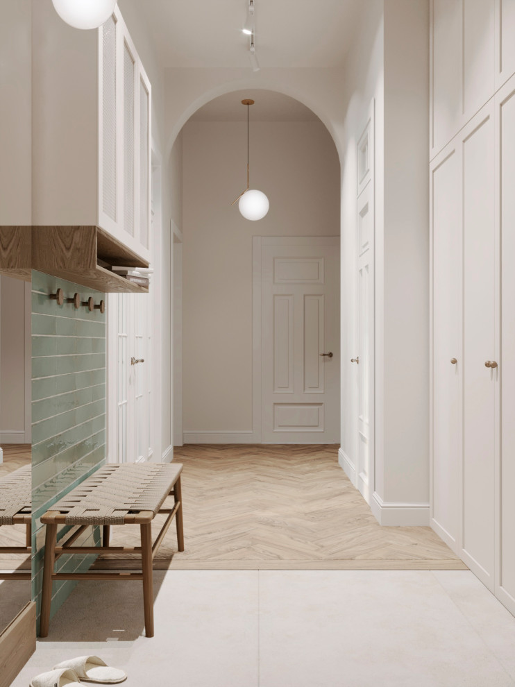 ЖК Ривьера парк под Солнцем