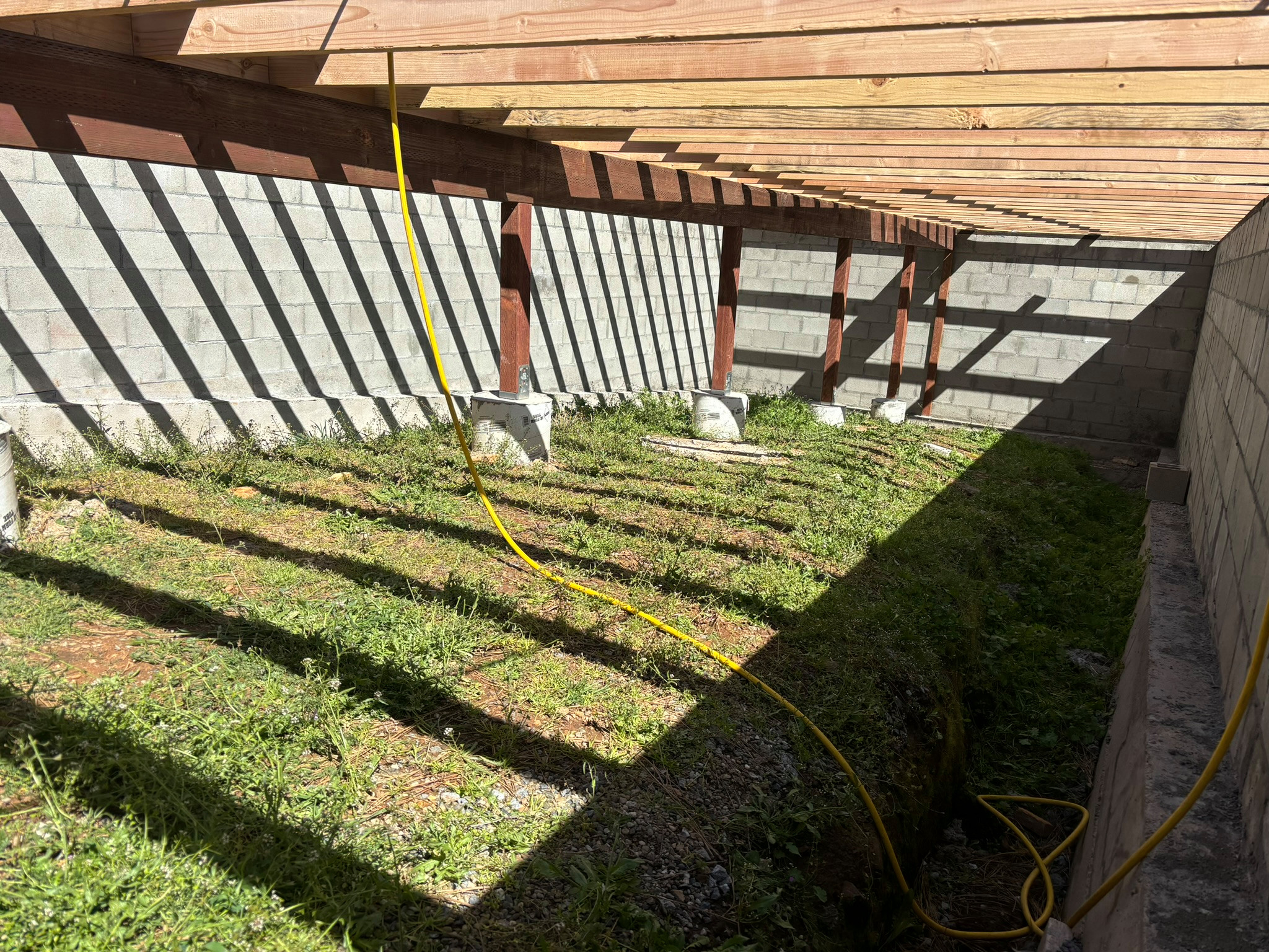 ADU-In Progress