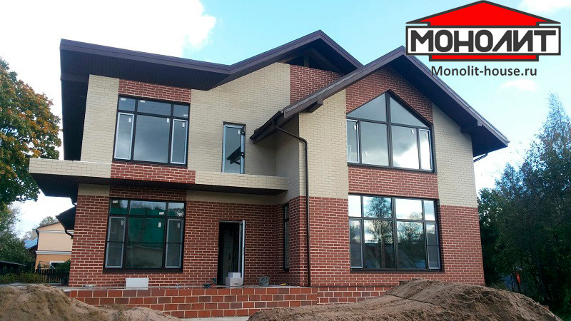 Галерея работ