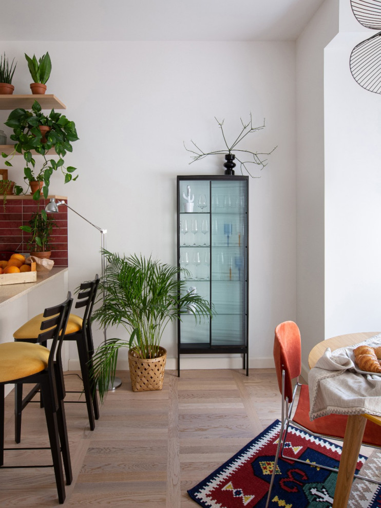 Фото: ЖК Смольный, г. Санкт-Петербург