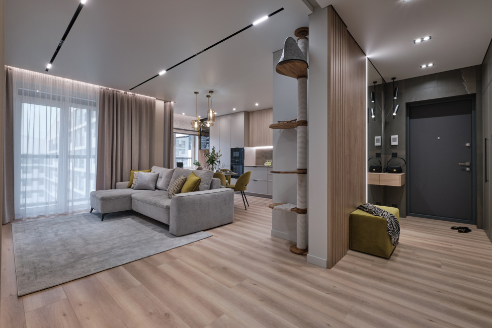 Михайловский Парк