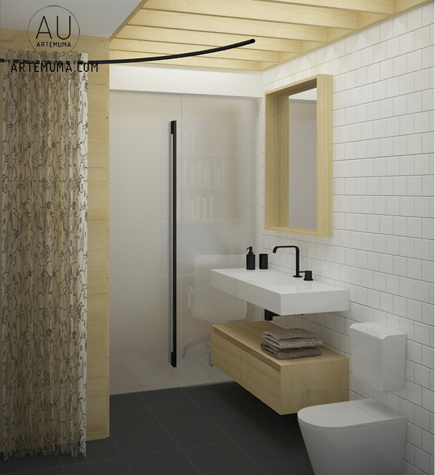 Квартира в Переделкино