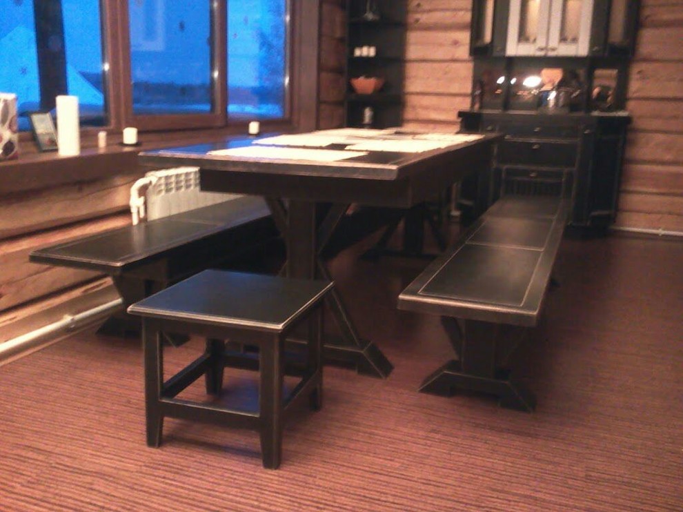 Мебель Старинский