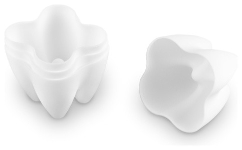 Sweet Tooth - Cupcake Molds