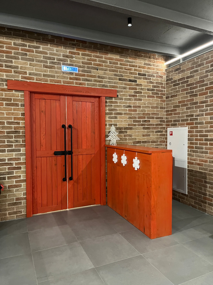 Клуб выпускников