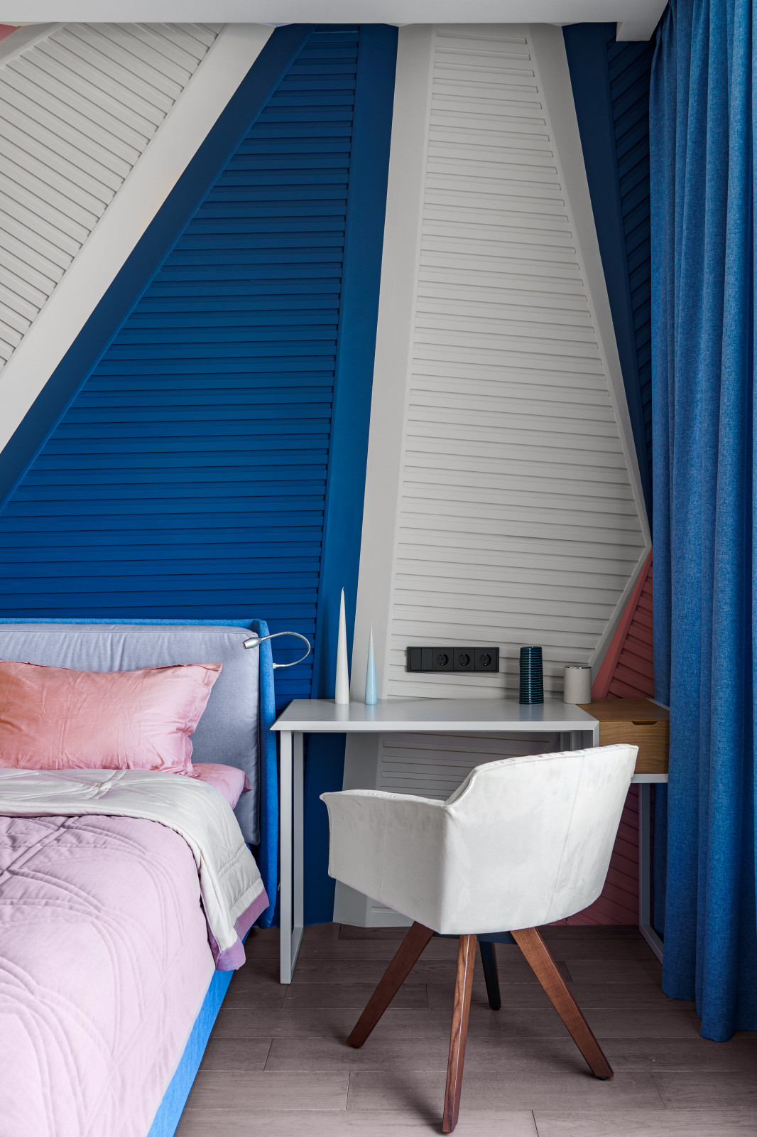 Квартира на Береговой