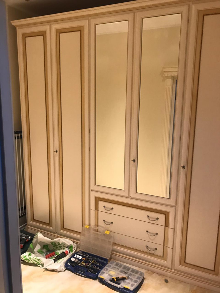 И снова ЖК Наследие