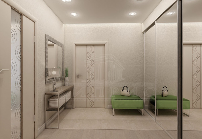 Современный функционализм Дизайнер -  Наталья Родионова