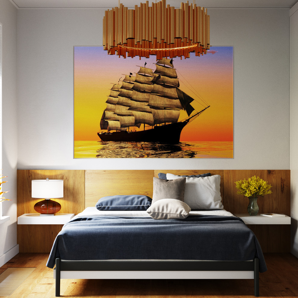 Квартира в Челябинске