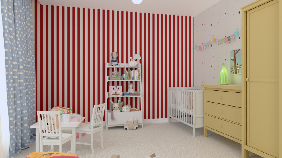 Дуплекс, Ленинградская обл., коттеджный поселоки ИЗУМROOD