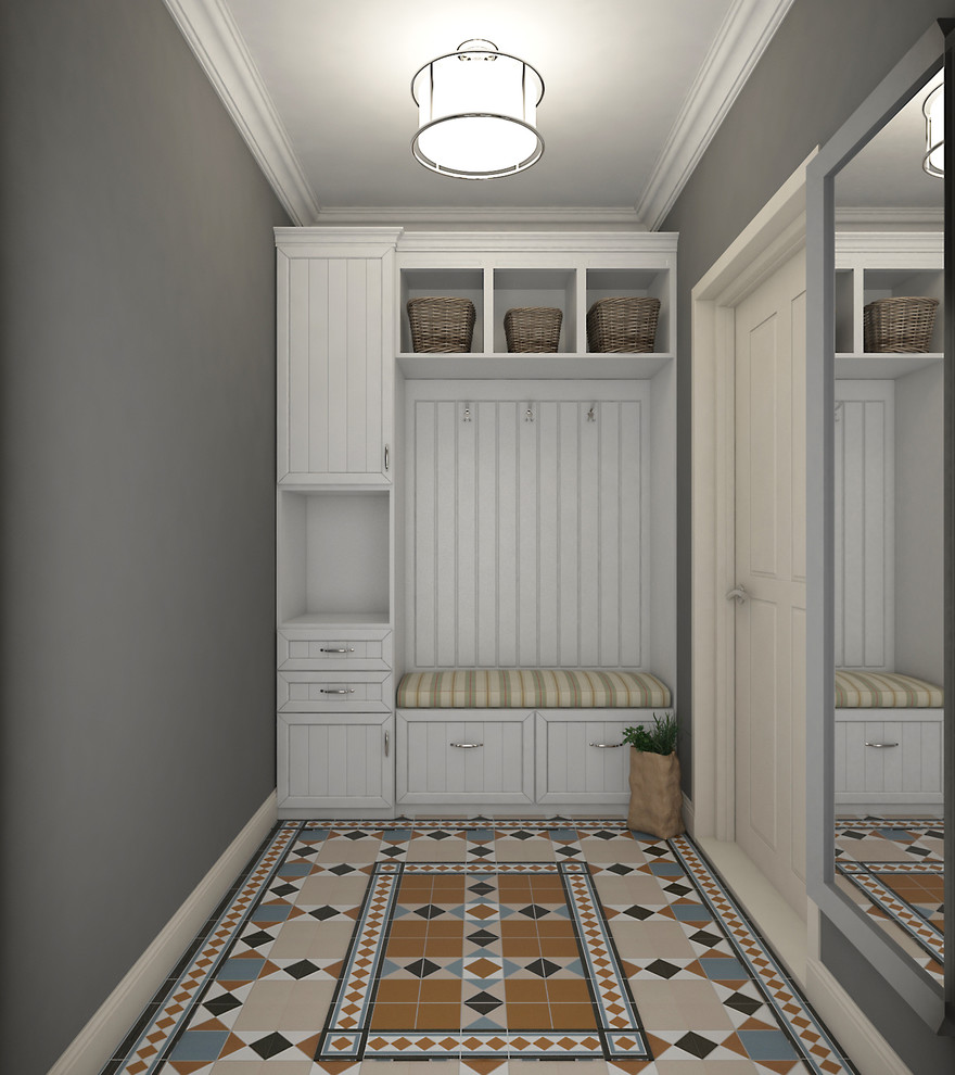 Дизайн интерьера