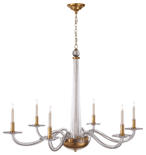 Visual Comfort Chandeliers Houzz Musethecollective Visual Comfort Lighting E F Chapman