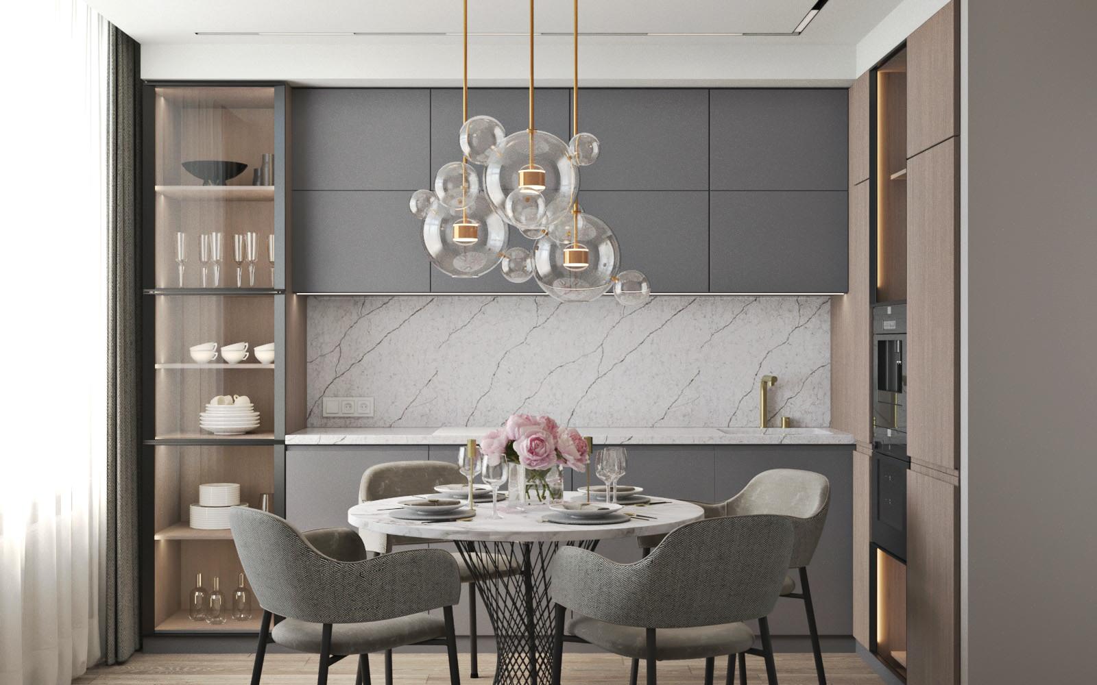 ЖК Новогорск парк