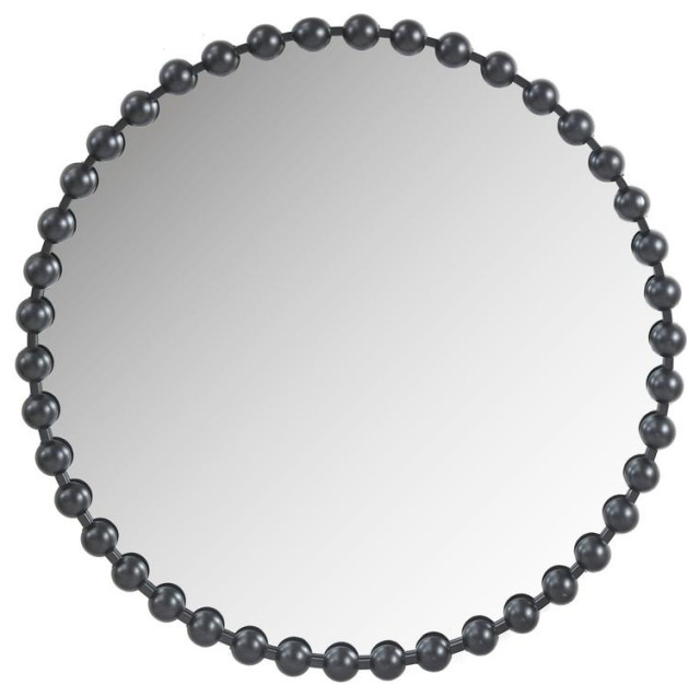 Decor Mirror Contemporary Wall Mirrors by Olliix Houzz