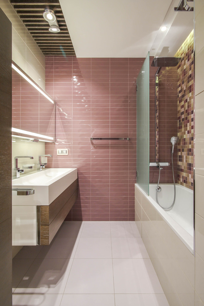 Квартира в ЖК Дубровская Слобода